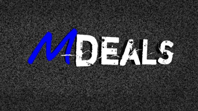 Mvdeals